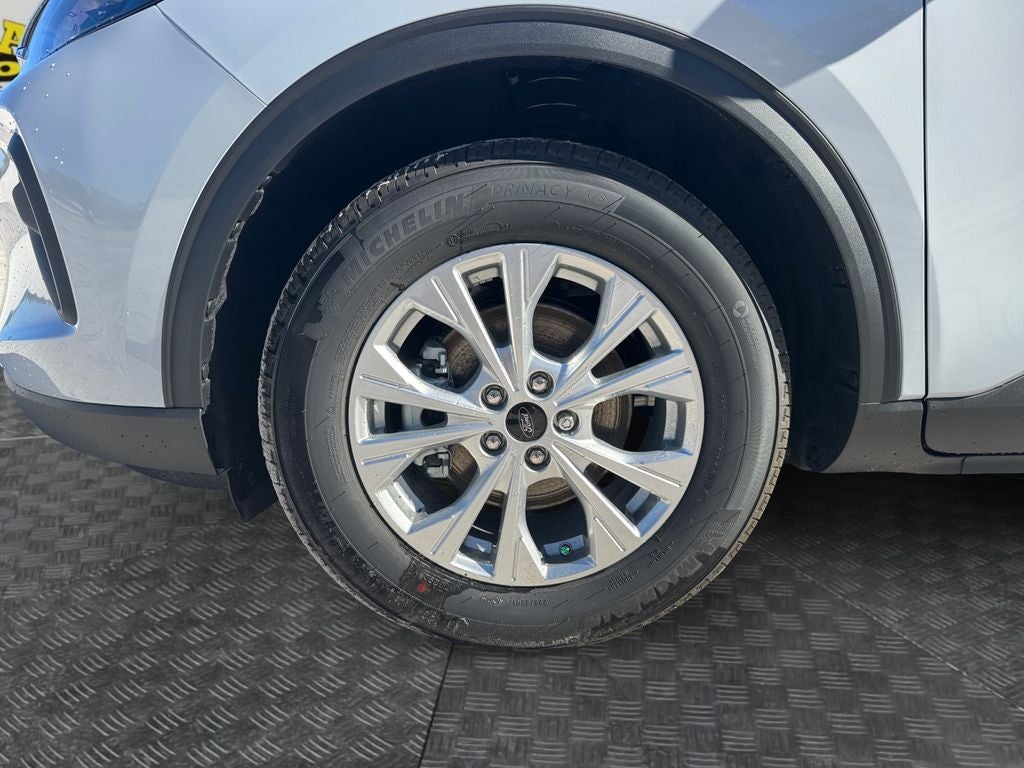 2026 Ford Escape Active 200A