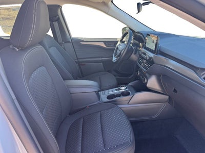 2026 Ford Escape Active 200A