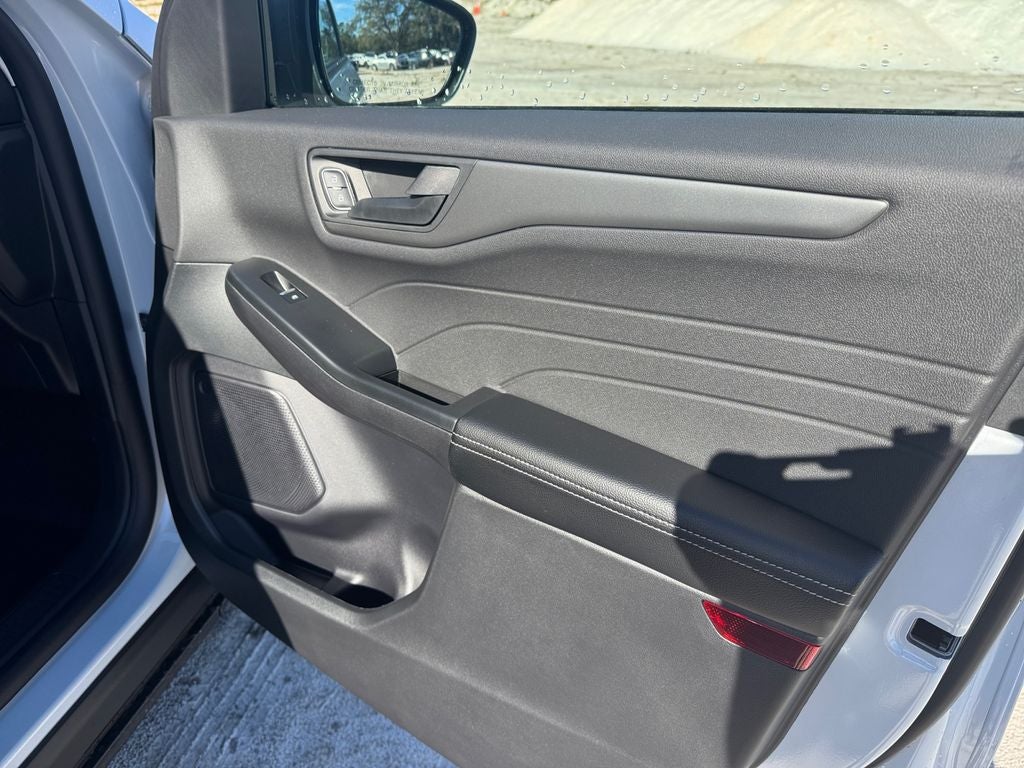 2026 Ford Escape Active 200A