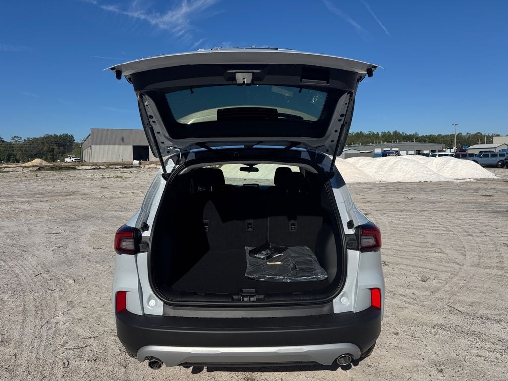 2026 Ford Escape Active 200A