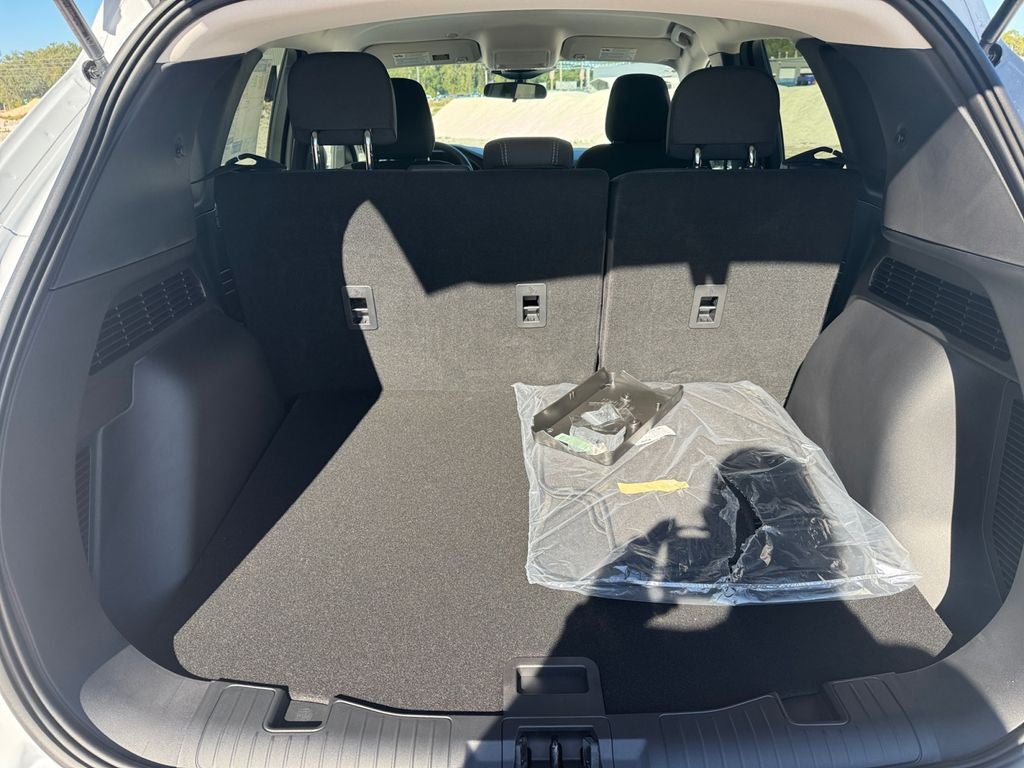 2026 Ford Escape Active 200A