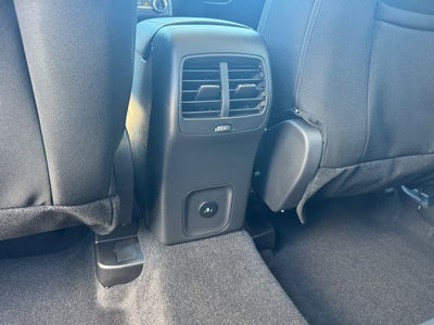 2026 Ford Escape Active 200A