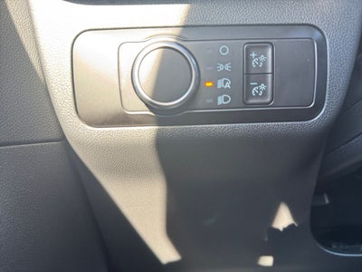 2026 Ford Escape Active 200A