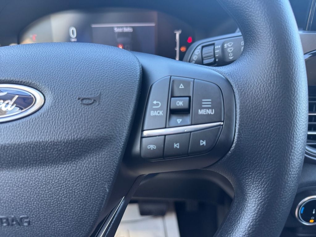 2026 Ford Escape Active 200A