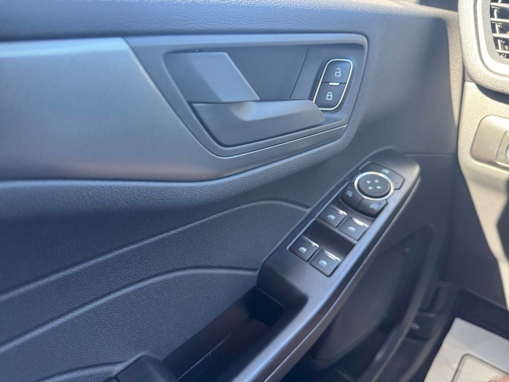 2026 Ford Escape Active 200A