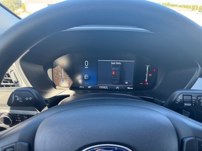 2026 Ford Escape Active 200A