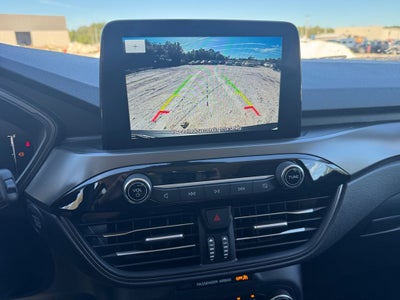 2026 Ford Escape Active 200A