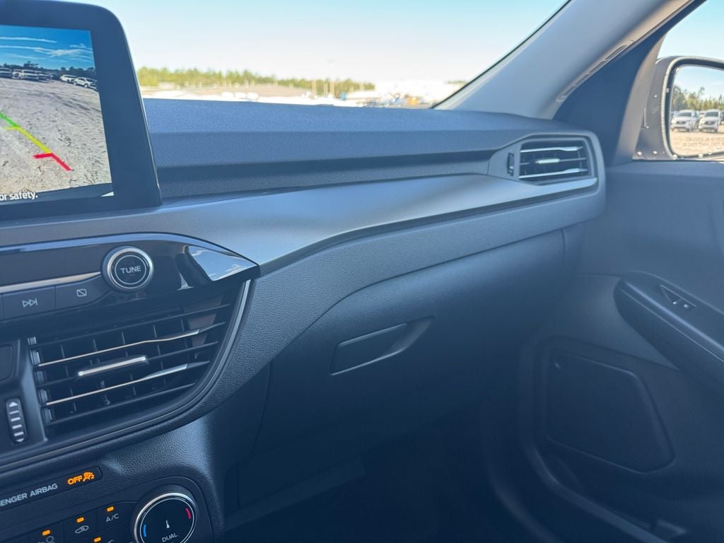 2026 Ford Escape Active 200A