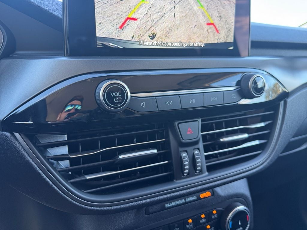 2026 Ford Escape Active 200A