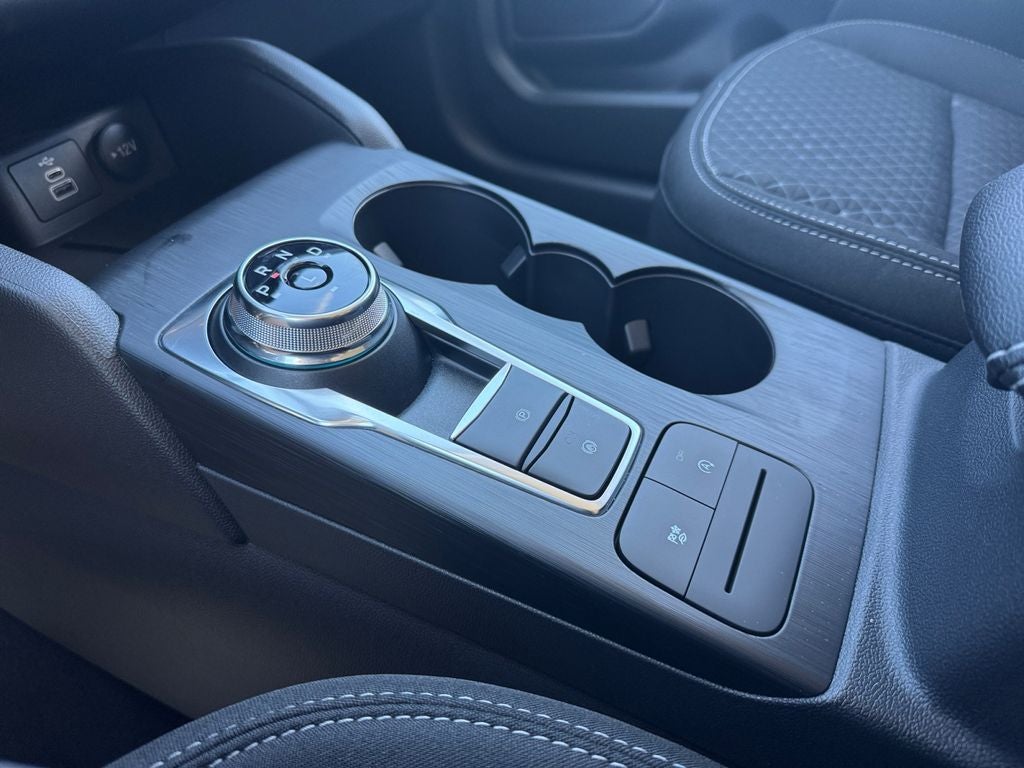 2026 Ford Escape Active 200A