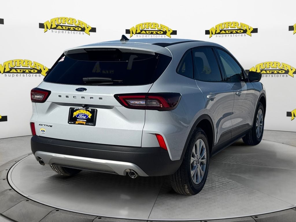 2026 Ford Escape Active 200A
