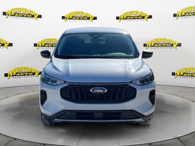 2026 Ford Escape Active 200A
