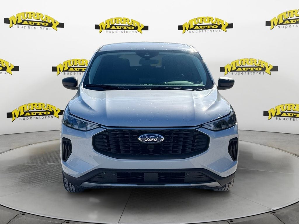 2026 Ford Escape Active 200A