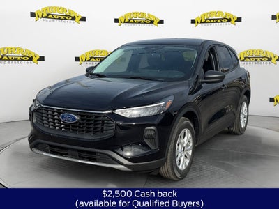 2026 Ford Escape Active 200A