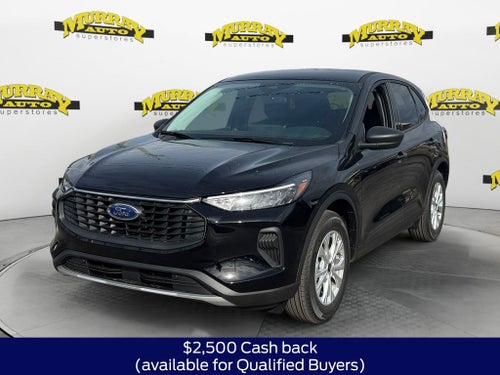 2026 Ford Escape Active 200A