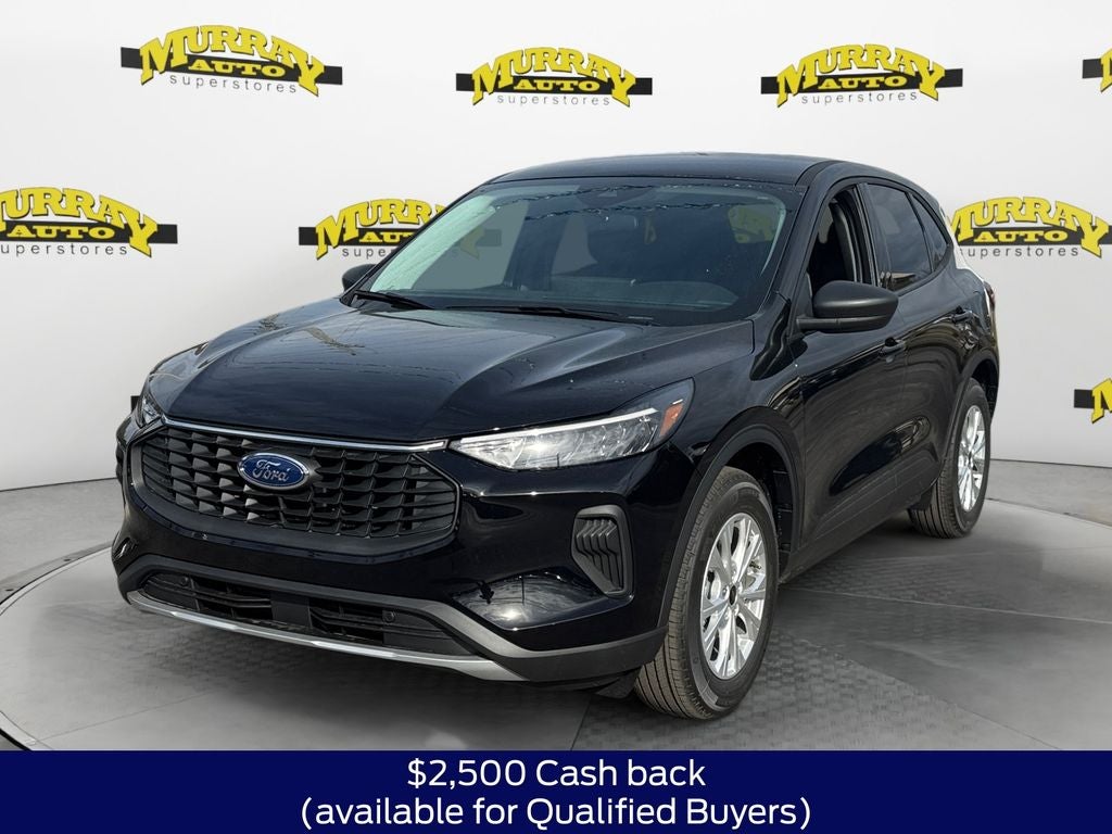 2026 Ford Escape Active 200A