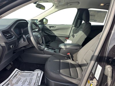 2026 Ford Escape Active 200A