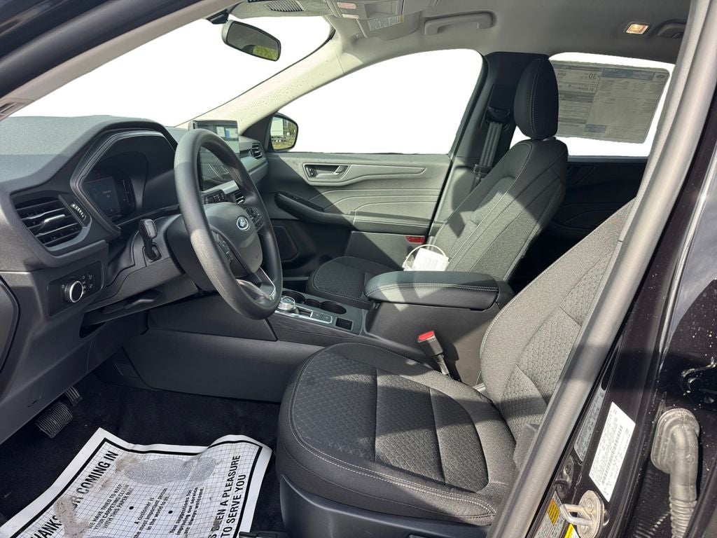 2026 Ford Escape Active 200A