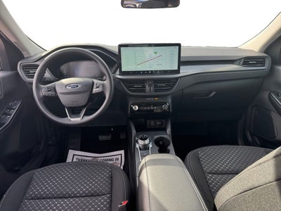 2026 Ford Escape Active 200A