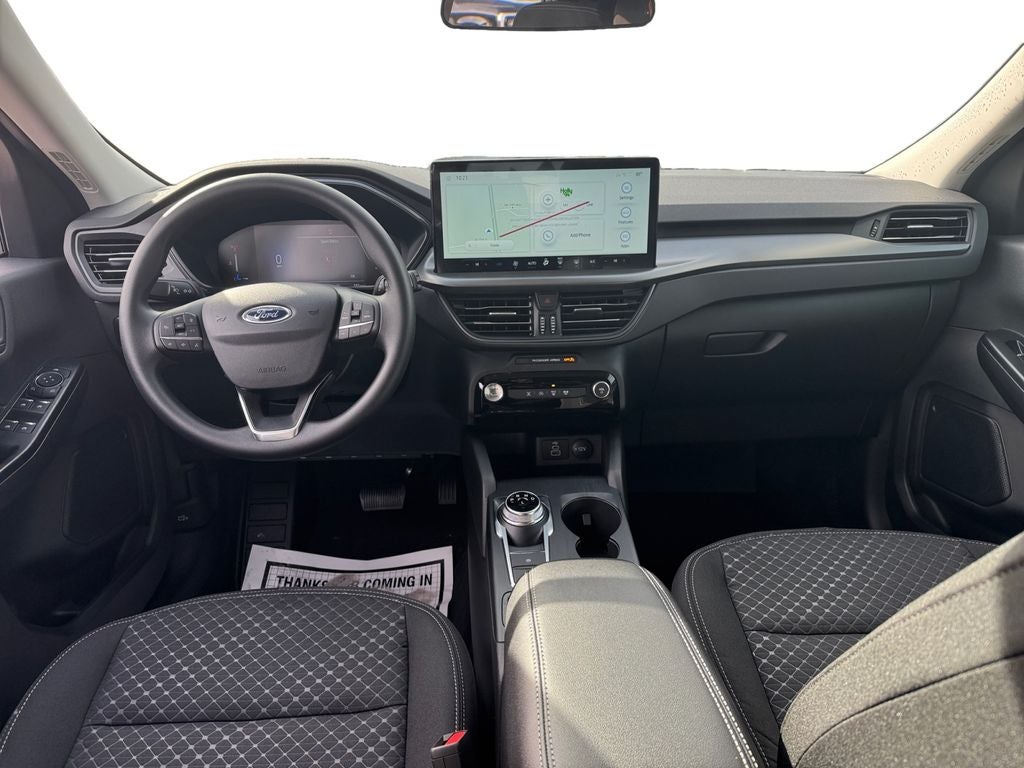 2026 Ford Escape Active 200A