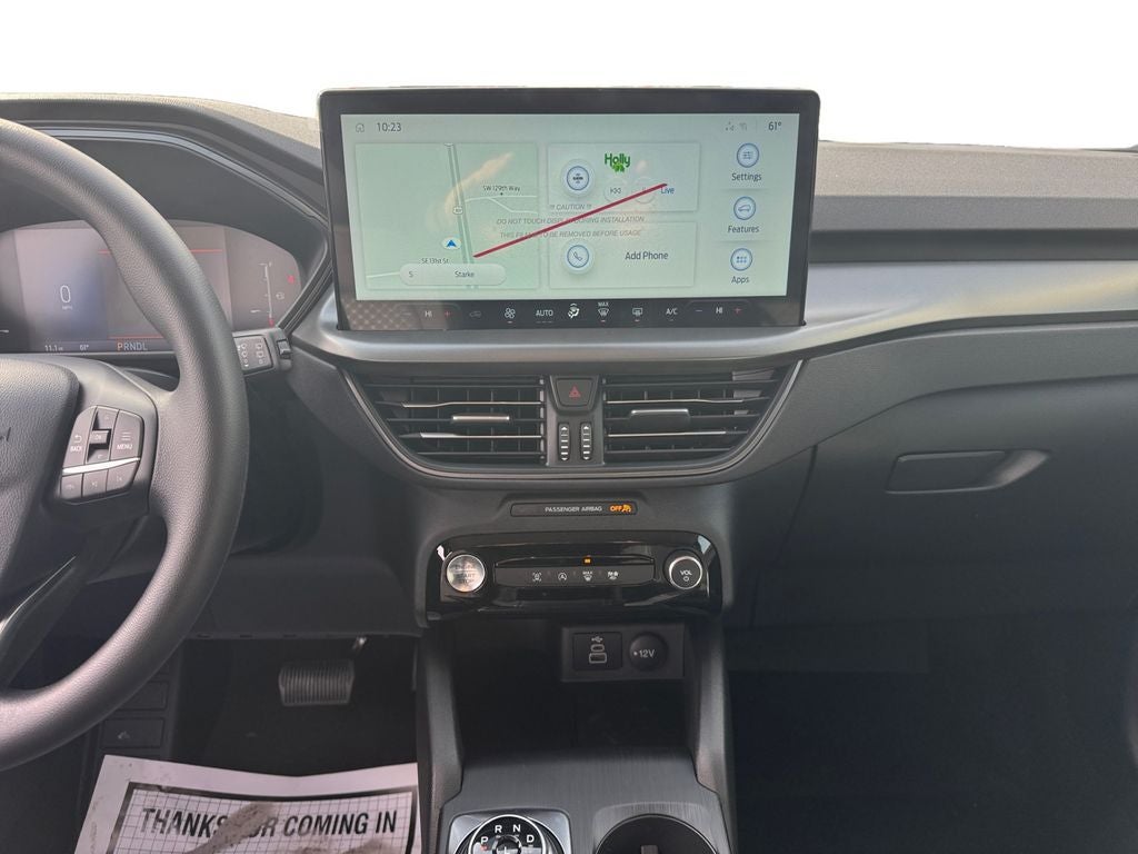 2026 Ford Escape Active 200A