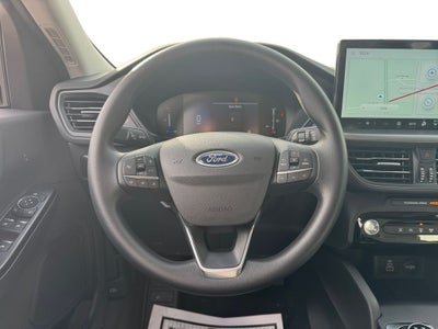 2026 Ford Escape Active 200A