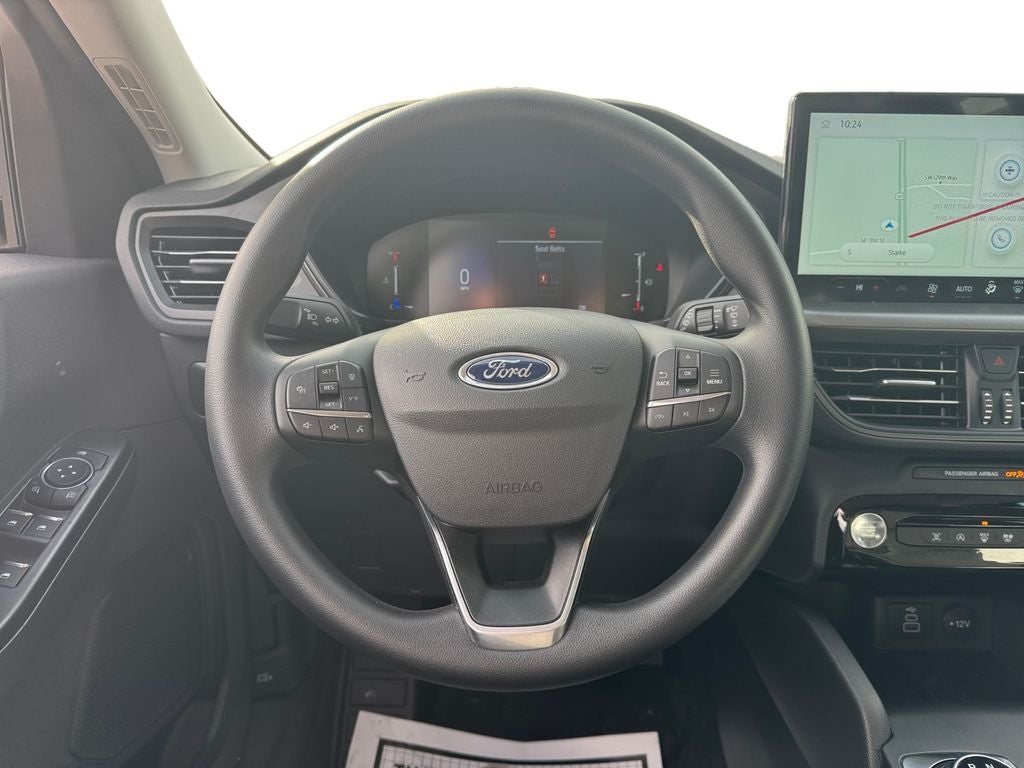 2026 Ford Escape Active 200A