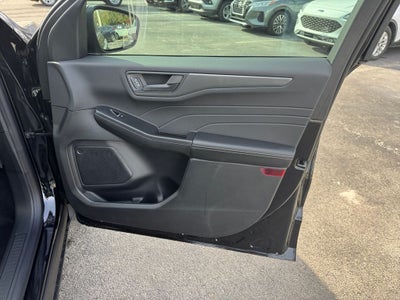 2026 Ford Escape Active 200A