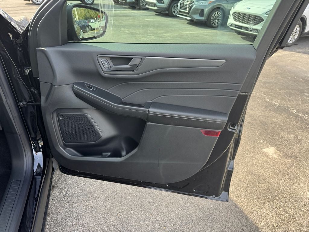 2026 Ford Escape Active 200A