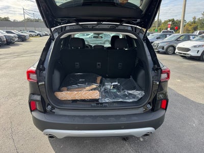 2026 Ford Escape Active 200A