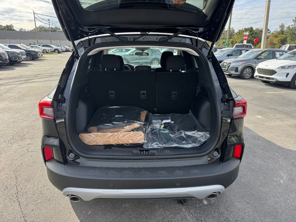 2026 Ford Escape Active 200A