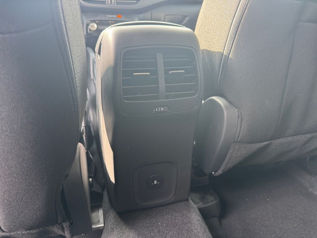 2026 Ford Escape Active 200A