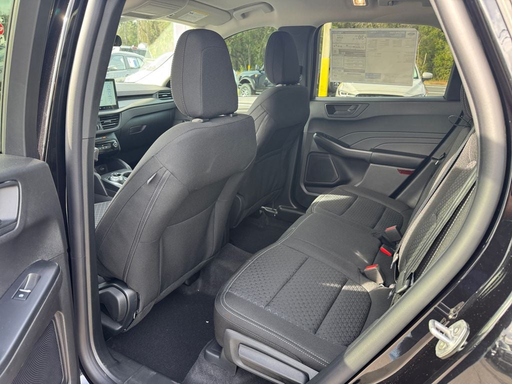 2026 Ford Escape Active 200A