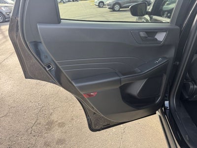 2026 Ford Escape Active 200A