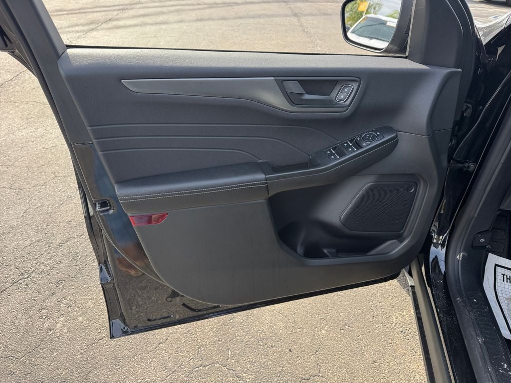 2026 Ford Escape Active 200A