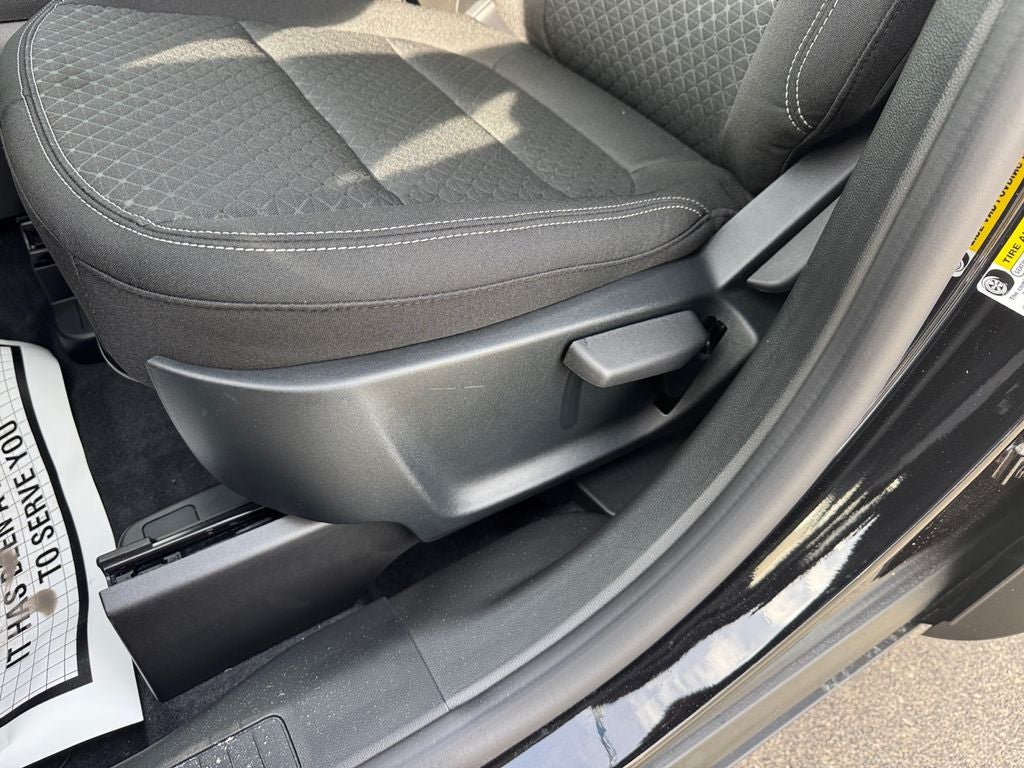 2026 Ford Escape Active 200A