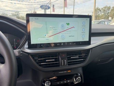 2026 Ford Escape Active 200A