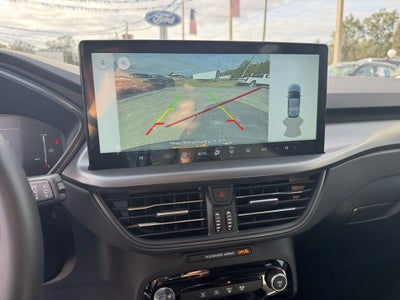 2026 Ford Escape Active 200A