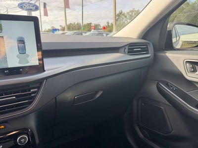 2026 Ford Escape Active 200A