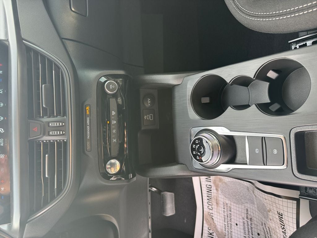 2026 Ford Escape Active 200A