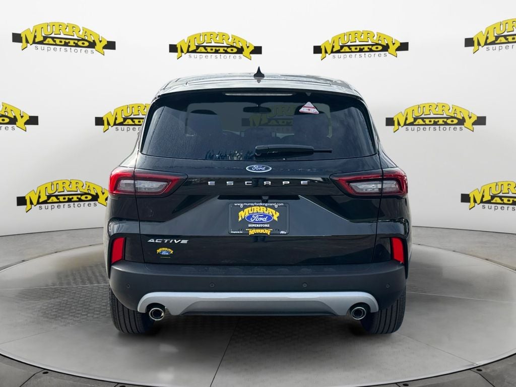 2026 Ford Escape Active 200A