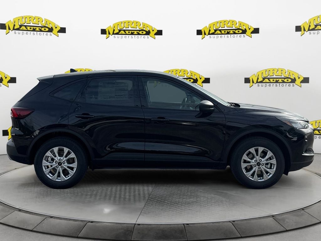 2026 Ford Escape Active 200A