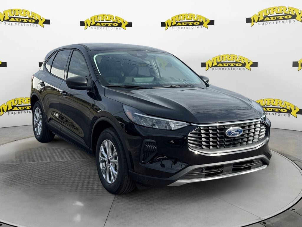 2026 Ford Escape Active 200A