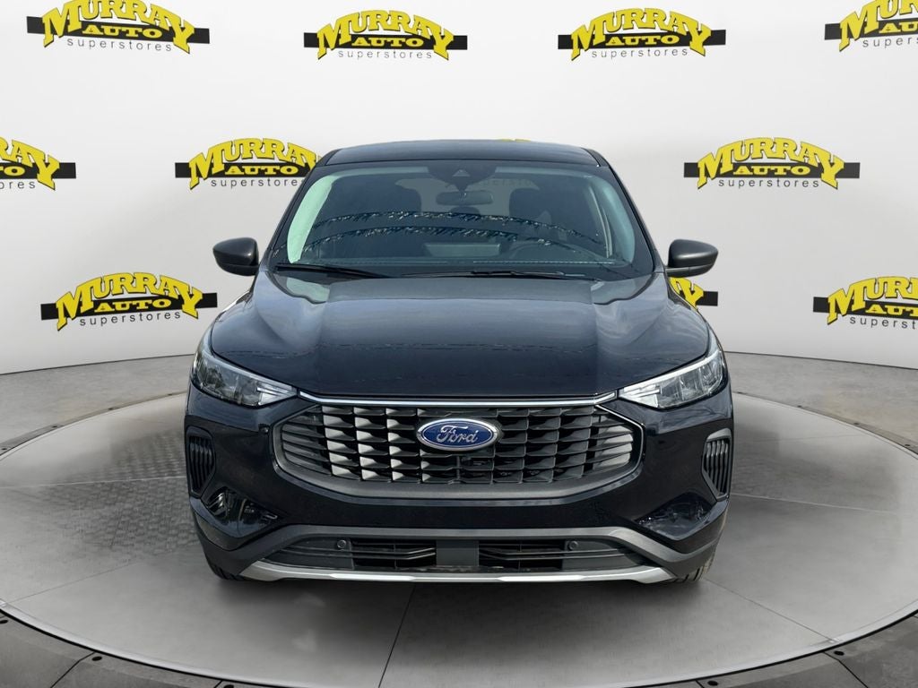 2026 Ford Escape Active 200A