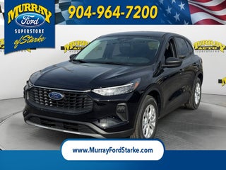 2026 Ford Escape Active 200A