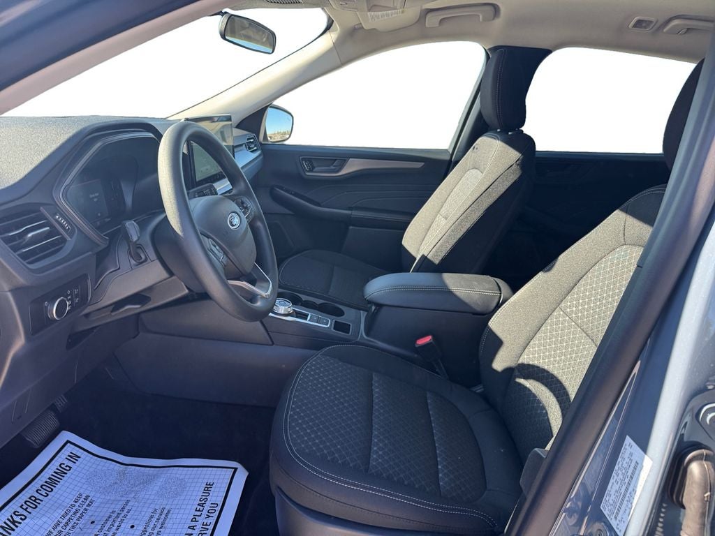2026 Ford Escape Active 200A