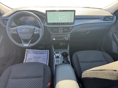 2026 Ford Escape Active 200A