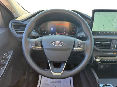 2026 Ford Escape Active 200A
