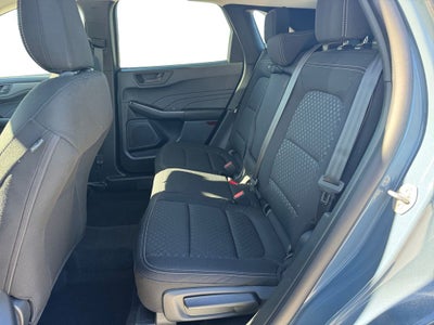 2026 Ford Escape Active 200A