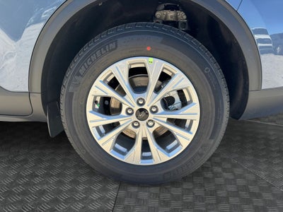 2026 Ford Escape Active 200A